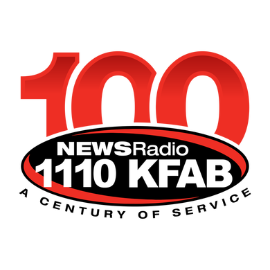 1110 KFAB logo