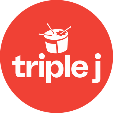 triple j logo
