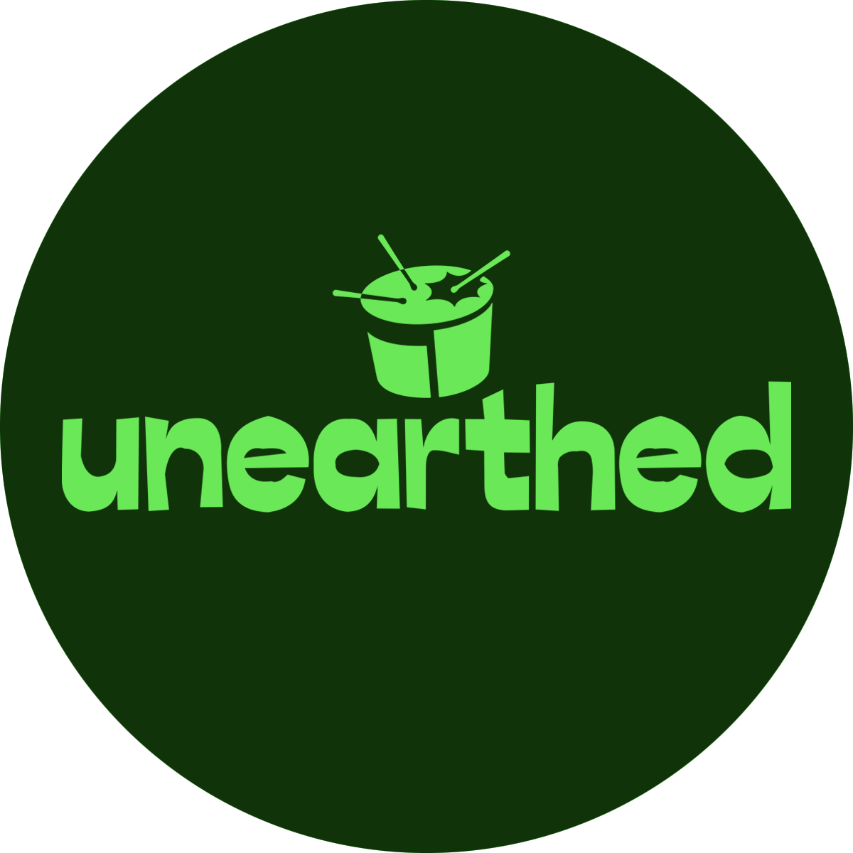 triple j Unearthed