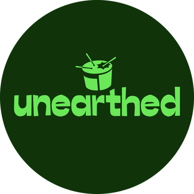 triple j Unearthed logo