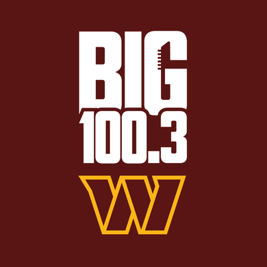 BIG 100 logo