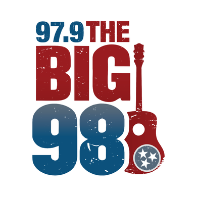 The BIG 98 logo