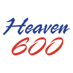 Heaven 600