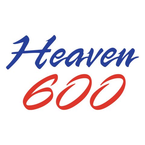 Heaven 600