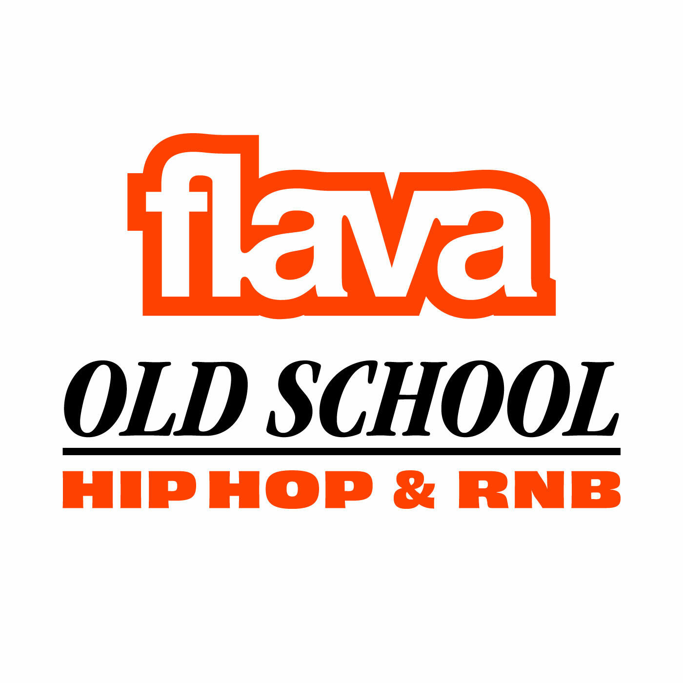 Flava Old School