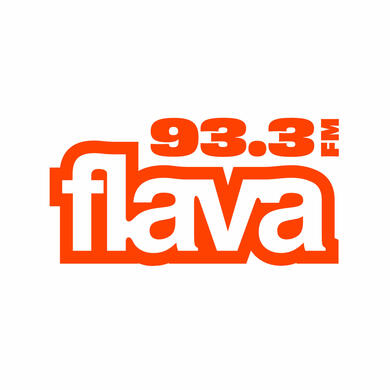 Flava Christchurch logo