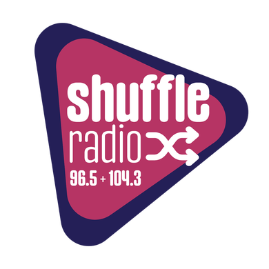 96.5 WHPI logo