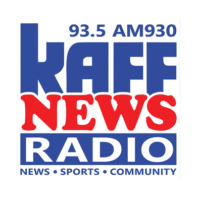 NewsRadio 93.5 / AM 930 logo