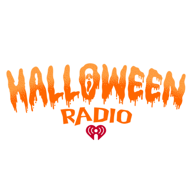 Halloween Radio logo