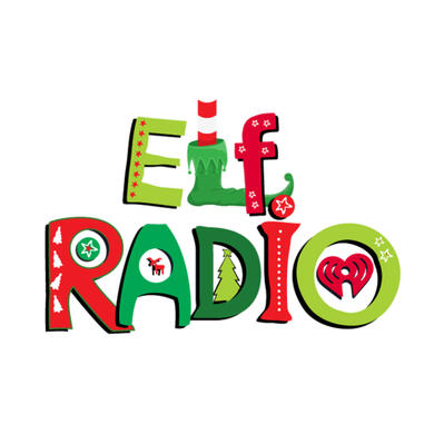 Elf Radio logo