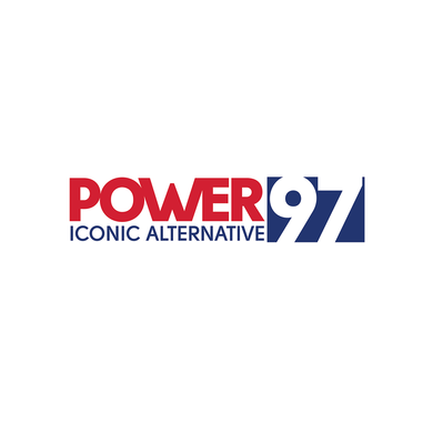 Power 97 logo