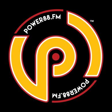 Power88.FM logo