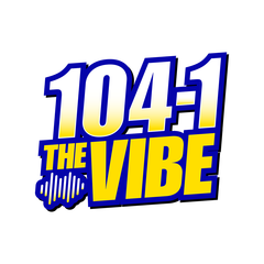 104.1 The Vibe