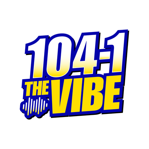 104.1 The Vibe