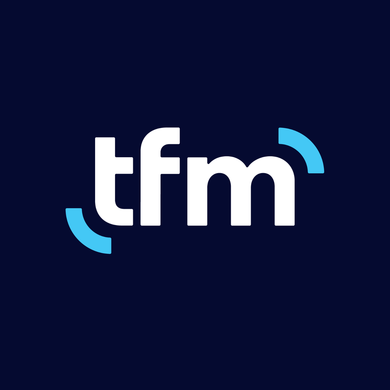 Territory FM logo