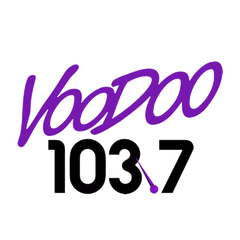 Voodoo 103.7