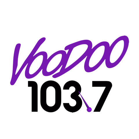 Voodoo 103.7