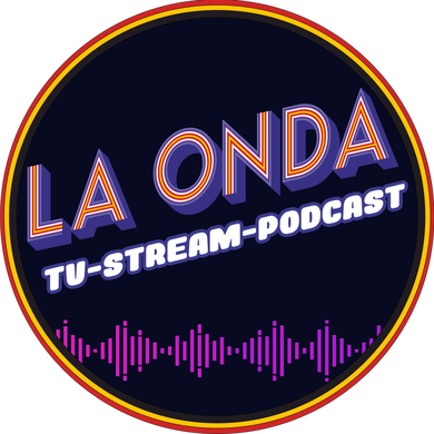 La Onda Radio logo