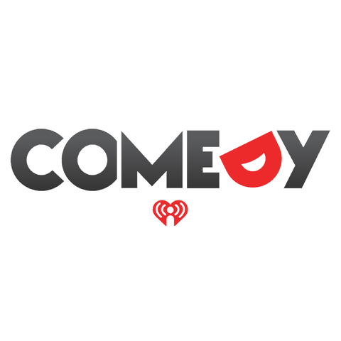 iHeart Comedy