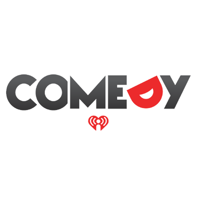 iHeart Comedy logo