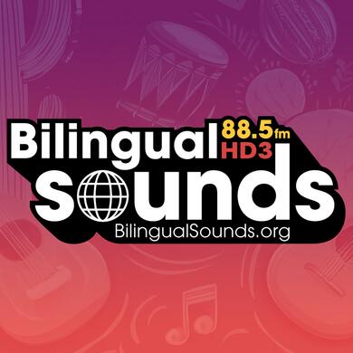 KCSN 88.5 HD3 logo