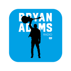 Bryan Adams Radio