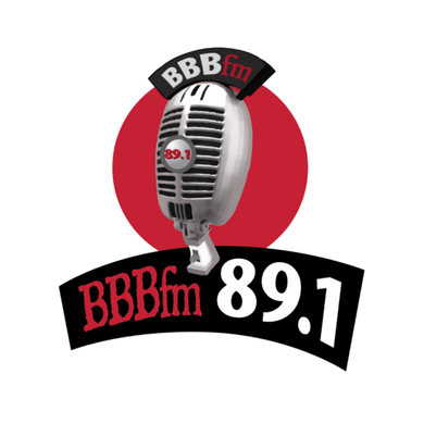 BBBfm logo