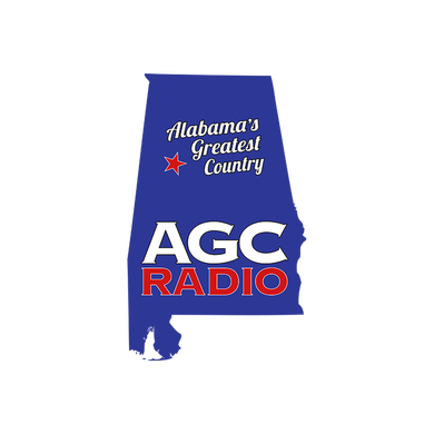 AGC Radio logo