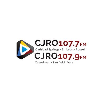 CJRO Radio - Unison Radio logo