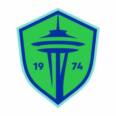 Seattle Sounders FC Radio logo