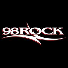 98 Rock Tampa
