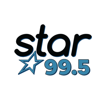 Star 99.5 logo
