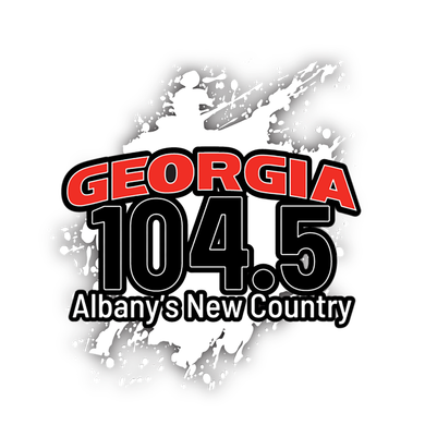 Georgia 104.5 logo