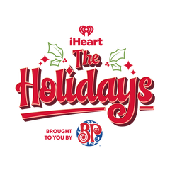 iHeart The Holidays