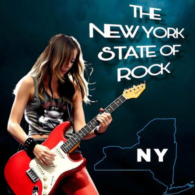 WLBC New York logo