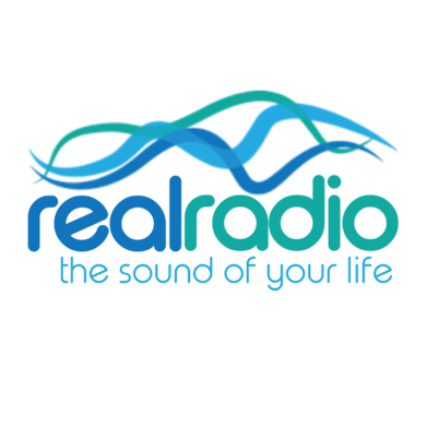 Real Radio logo