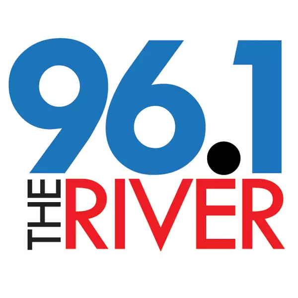 96.1 The River | iHeart