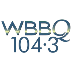 104.3 WBBQ