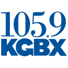105.9 KGBX