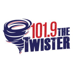 101.9 The Twister