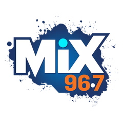 Mix 96.7