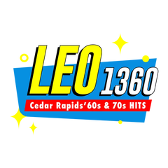 Leo 1360 KMJM