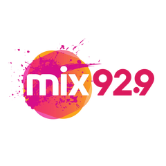 Mix 92.9