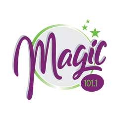 Magic 101.1