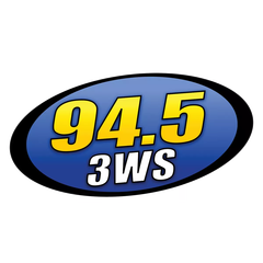 94.5 3WS