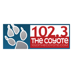 102.3 The Coyote