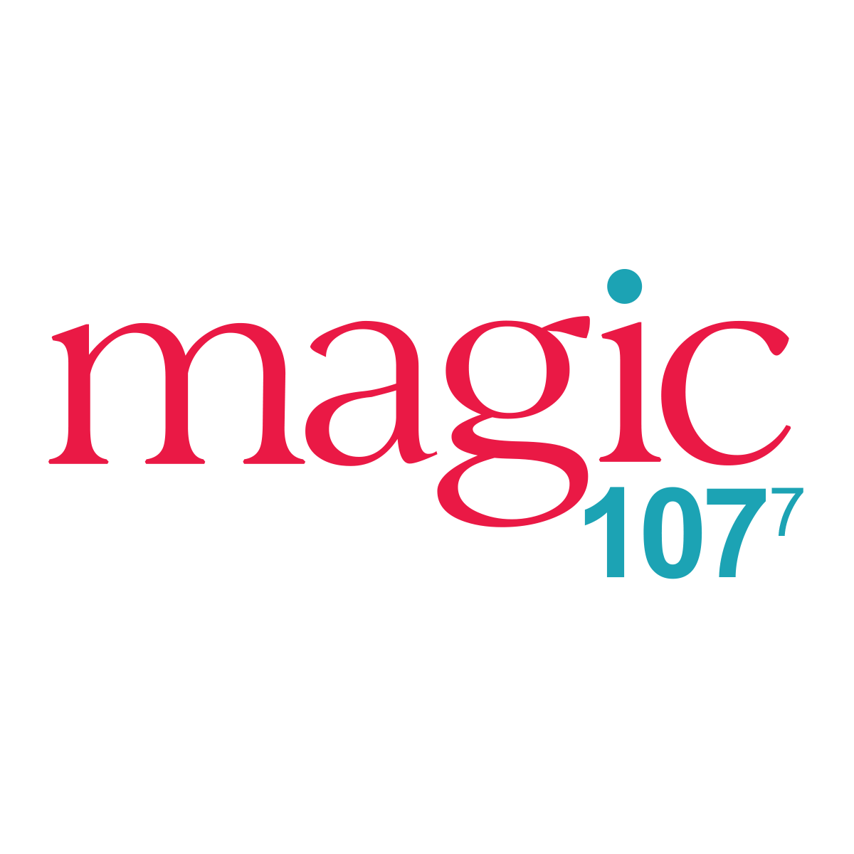 Magic 107.7 | iHeart