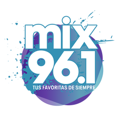 Mix 96.1