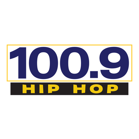 100.9 Hip Hop