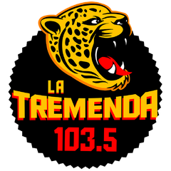 La Tremenda 103.5